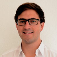 Photo of Paul Steinmann