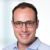 Photo of Christoph Stampfli