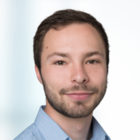 Photo of Serge Brunner