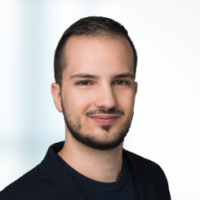 Photo of Fabio Hasler