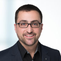 Photo of Lukas Grossenbacher