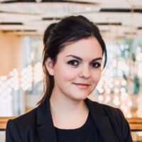 Photo of Valérie Litz