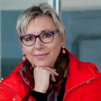 Photo of Helena Schulthess
